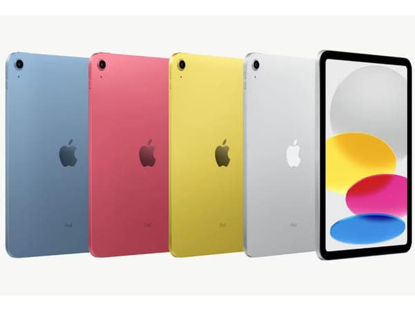 Apple iPad 10th Gen (1) | SellUp Marketplace