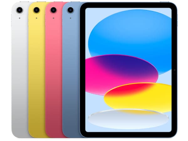 Apple iPad 11-inch (A16) (1) | SellUp Marketplace