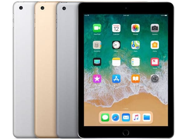 Apple iPad 5th Gen | SellUp Marketplace