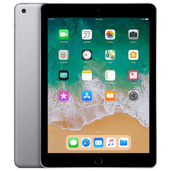 Apple iPad 6th Gen (1) | SellUp Marketplace