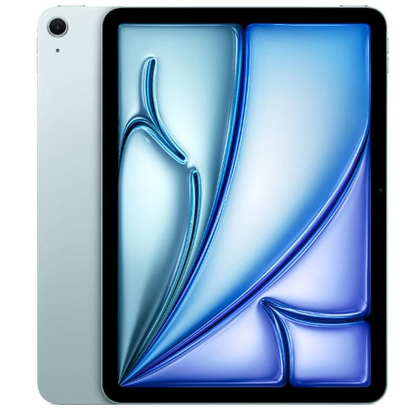 Apple iPad Air 11-inch (M2) — 256GB - Wi-Fi + Cellular - Blue | SellUp Marketplace