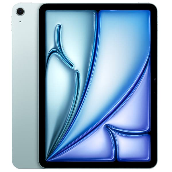 Apple iPad Air 13-inch (M3) — 128GB - Wi-Fi + Cellular - Blue | SellUp Marketplace
