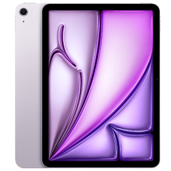 Apple iPad Air 13-inch (M3) — 256GB - Wi-Fi - Purple | SellUp Marketplace