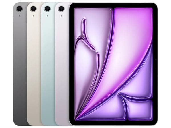 Apple iPad Air 13-inch (M3) (1) | SellUp Marketplace