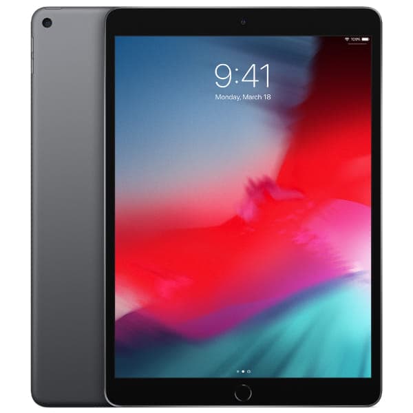 Apple iPad Air 3 — 64GB - Wi-Fi + Cellular - Space Gray | SellUp Marketplace