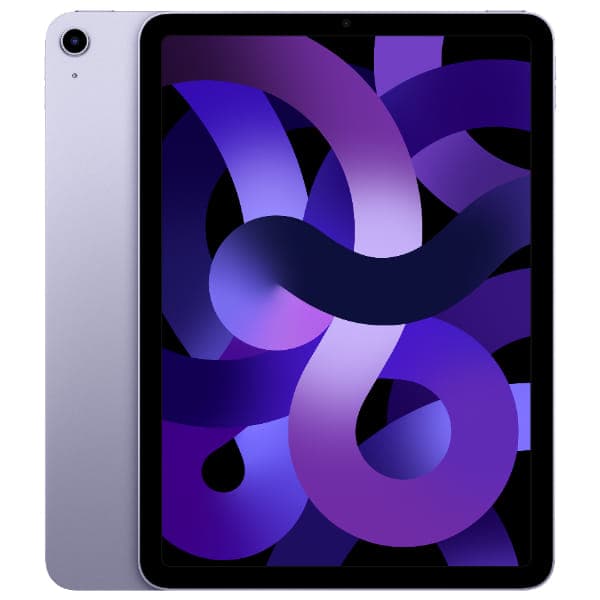 Apple iPad Air 5 — 64GB - Wi-Fi - Purple | SellUp Marketplace