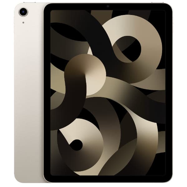 Apple iPad Air 5 — 256GB - Wi-Fi + Cellular - Space Gray | SellUp Marketplace