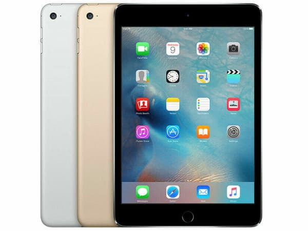 Apple iPad mini 4 (1) | SellUp Marketplace