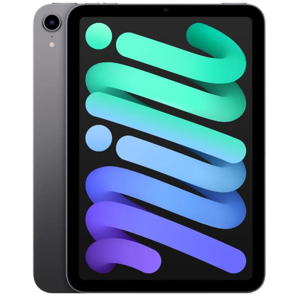 Apple iPad mini 6 — 64GB - Wi-Fi - Space Gray | SellUp Marketplace