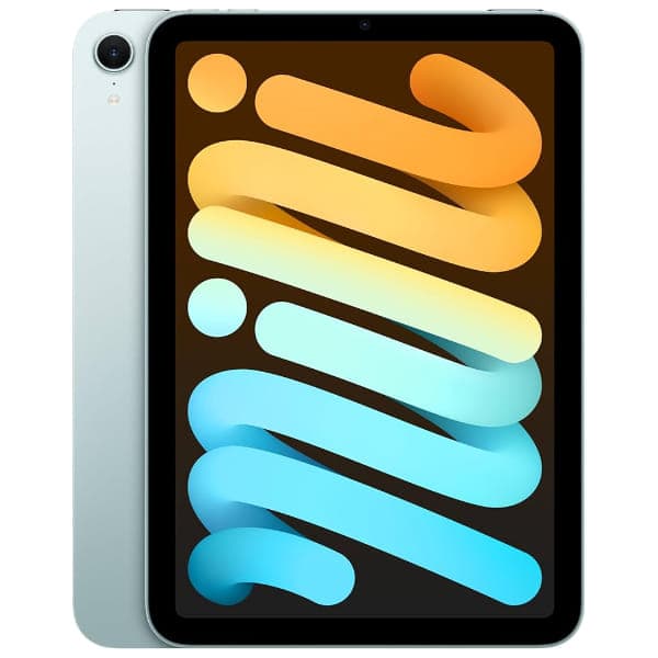 Apple iPad mini (A17 Pro) — 256GB - Wi-Fi + Cellular - Blue | SellUp Marketplace