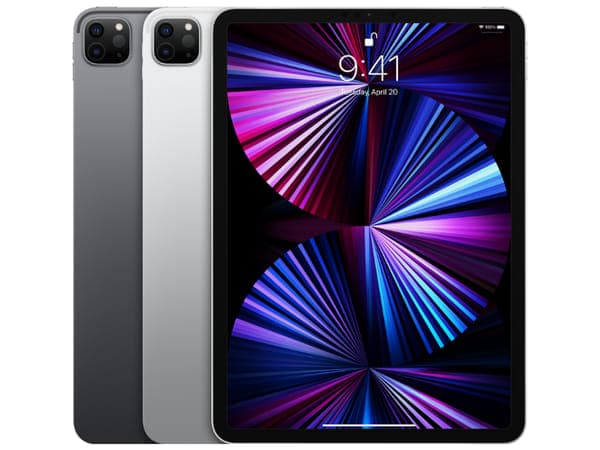 Apple iPad Pro 11 (3rd Gen) M1 (1) | SellUp Marketplace