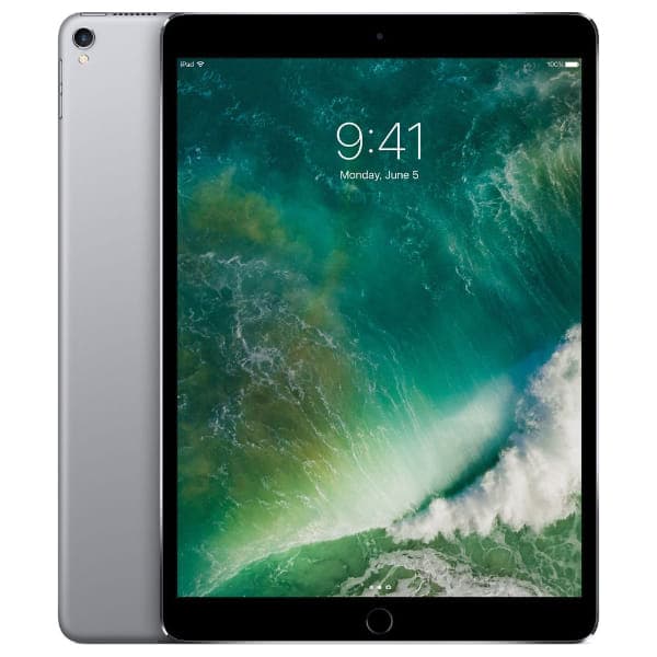 Apple iPad Pro 12.9 (2nd Gen) — 512GB - Wi-Fi - Space Gray | SellUp Marketplace
