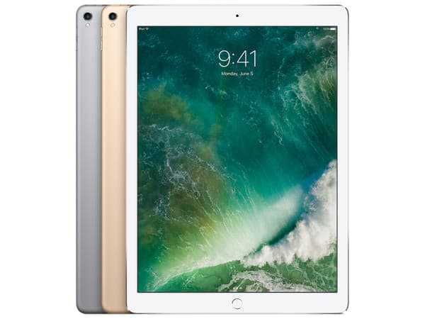 Apple iPad Pro 12.9 (2nd Gen) (1) | SellUp Marketplace