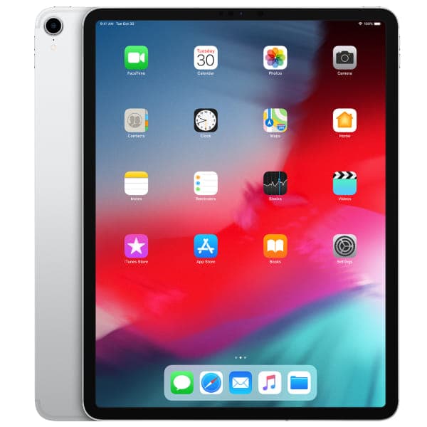Apple iPad Pro 12.9 (3rd Gen) (1) | SellUp Marketplace