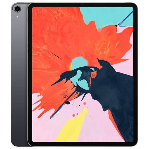 Apple iPad Pro 12.9 (3rd Gen) (1) | SellUp Marketplace