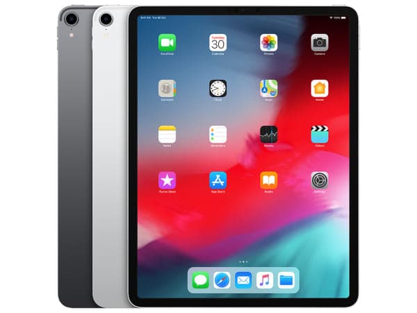 Apple iPad Pro 12.9 (3rd Gen) (1) | SellUp Marketplace