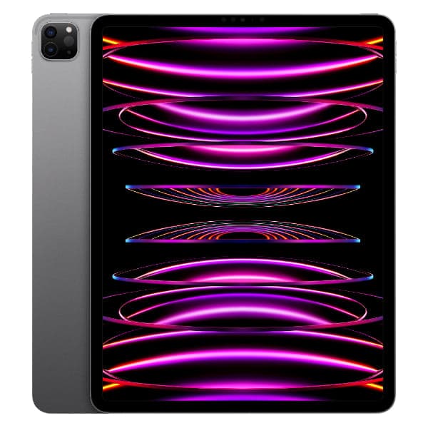 Apple iPad Pro 12.9 (6th Gen) — 128GB - Wi-Fi - Space Gray | SellUp Marketplace