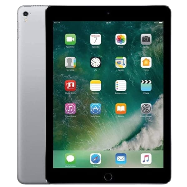 Apple iPad Pro 9.7 (2016) — 128GB - Wi-Fi + Cellular - Space Gray | SellUp Marketplace