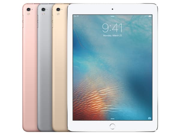 Apple iPad Pro 9.7 (2016) (1) | SellUp Marketplace