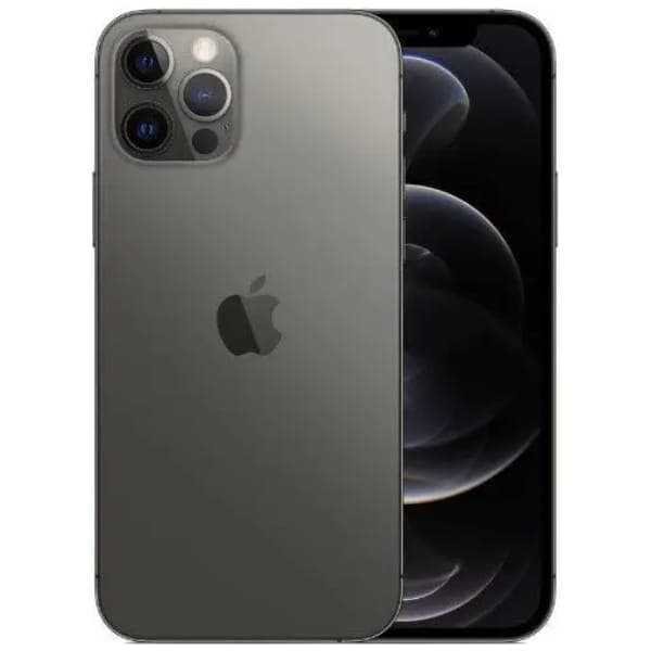 Apple iPhone 12 Pro — 128GB - Graphite | SellUp Marketplace