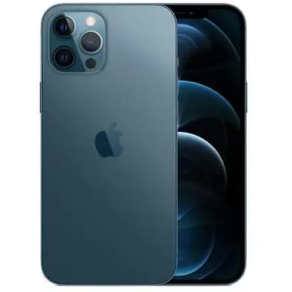 Apple iPhone 12 Pro Max (1) | SellUp Marketplace