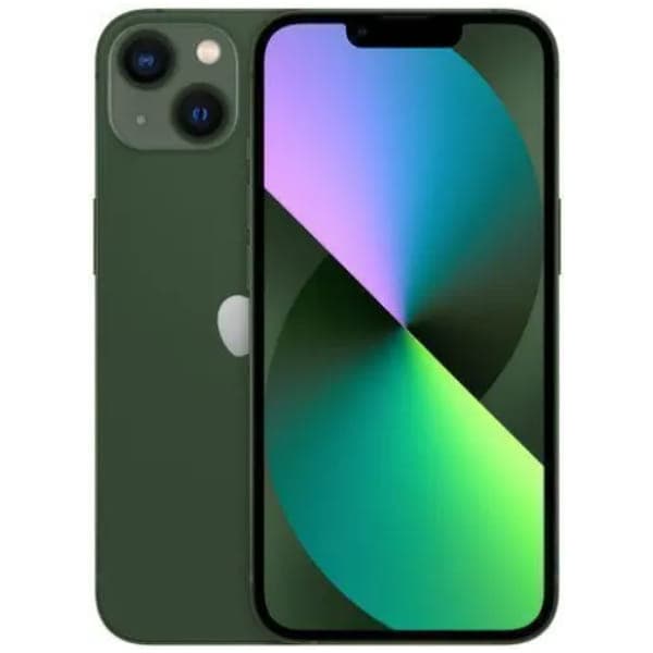 Apple iPhone 13 — 128GB - Midnight | SellUp Marketplace
