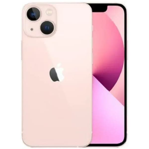 Apple iPhone 13 mini — 128GB - Pink | SellUp Marketplace