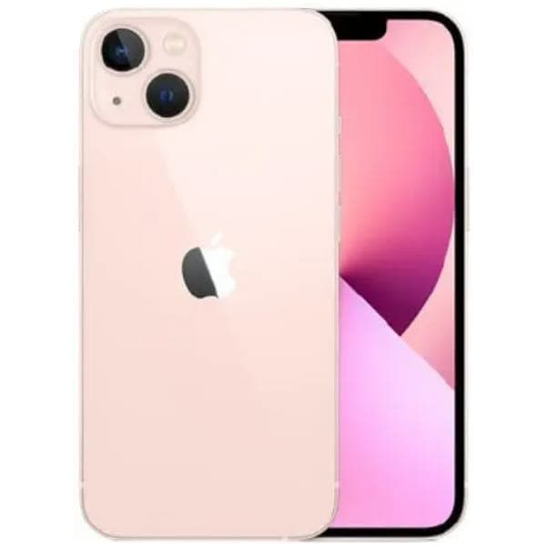 Apple iPhone 13 — 128GB - Pink | SellUp Marketplace