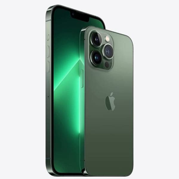 Apple iPhone 13 Pro Max (4) | SellUp Marketplace
