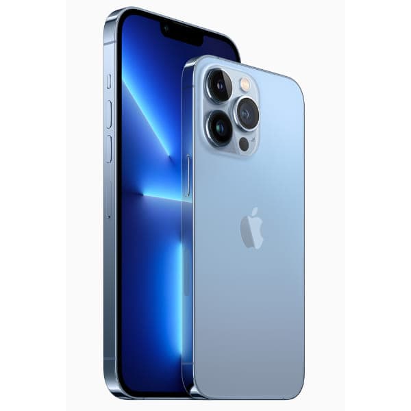 Apple iPhone 13 Pro (3) | SellUp Marketplace