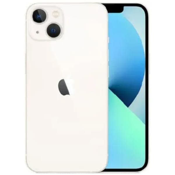 Apple iPhone 13 — 128GB - Starlight | SellUp Marketplace