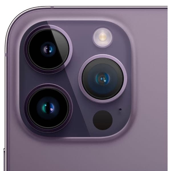 Apple iPhone 14 Pro (4) | SellUp Marketplace