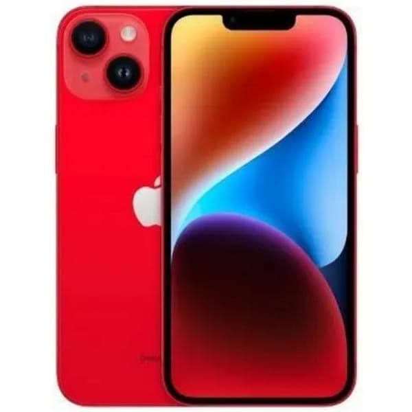 Apple iPhone 14 — 128GB - Red | SellUp Marketplace