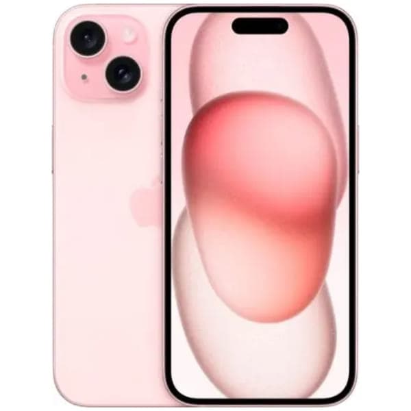 Apple iPhone 15 — 256GB - Pink | SellUp Marketplace