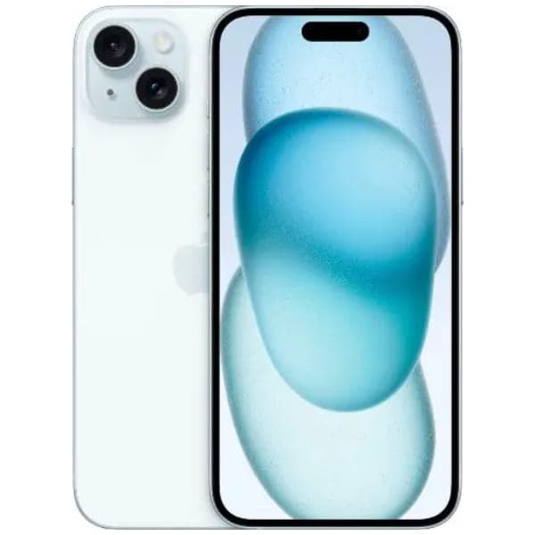 Apple iPhone 15 Plus — 128GB - Blue | SellUp Marketplace