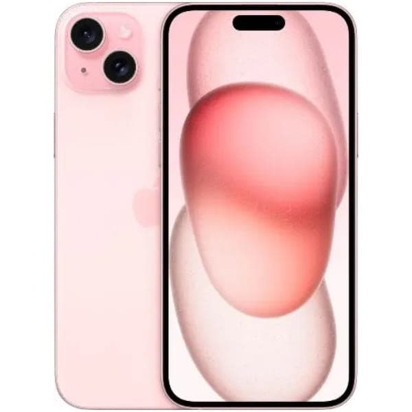 Apple iPhone 15 Plus — 128GB - Pink | SellUp Marketplace