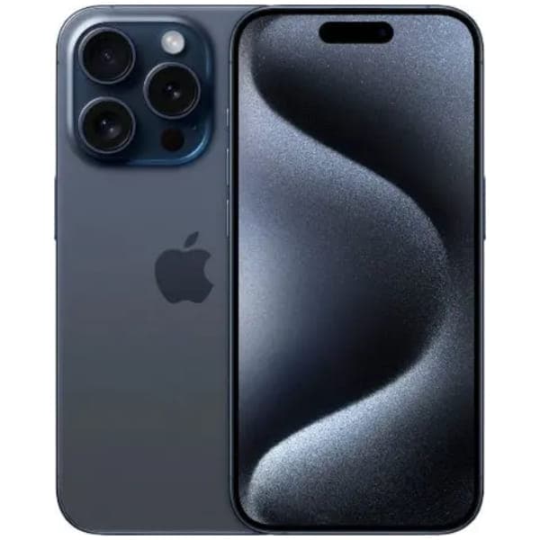 Apple iPhone 15 Pro (1) | SellUp Marketplace