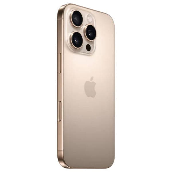 Apple iPhone 16 Pro (5) | SellUp Marketplace