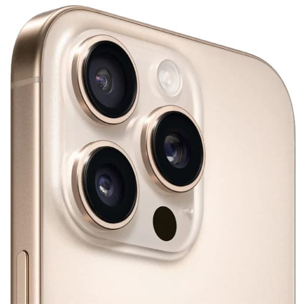 Apple iPhone 16 Pro Max (5) | SellUp Marketplace