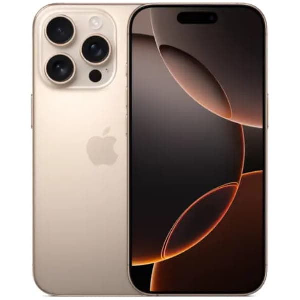 Apple iPhone 16 Pro Max (2) | SellUp Marketplace