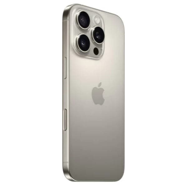 Apple iPhone 16 Pro (5) | SellUp Marketplace