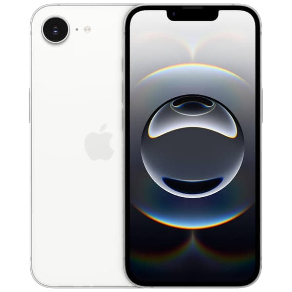 Apple iPhone 16e — 128GB - White | SellUp Marketplace