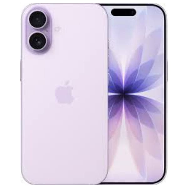 Apple iPhone 17 — 256GB - Lavender | SellUp Marketplace