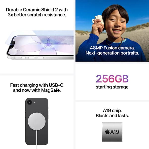 Apple iPhone 17e (7) | SellUp Marketplace
