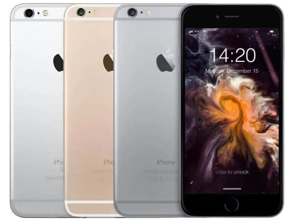 Apple iPhone 6 Plus (1) | SellUp Marketplace