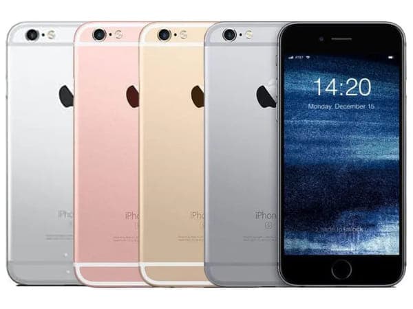 Apple iPhone 6s Plus (1) | SellUp Marketplace