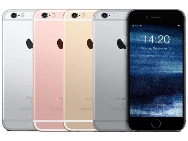 Apple iPhone 6s (1) | SellUp Marketplace