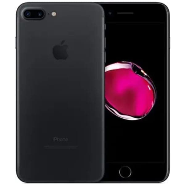 Apple iPhone 7 Plus — 128GB - Black | SellUp Marketplace