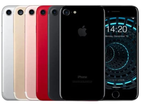 Apple iPhone 7 (1) | SellUp Marketplace