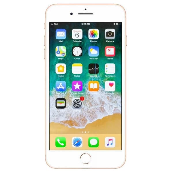 Apple iPhone 8 Plus (2) | SellUp Marketplace